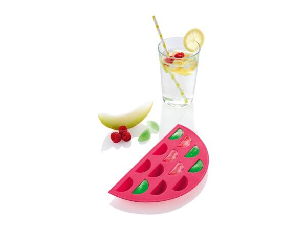 Ernesto Ice Mould