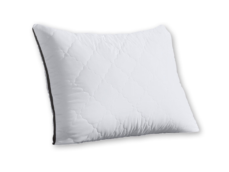 MERADISO(R) Silverplus(R) Pillow with Climate Band