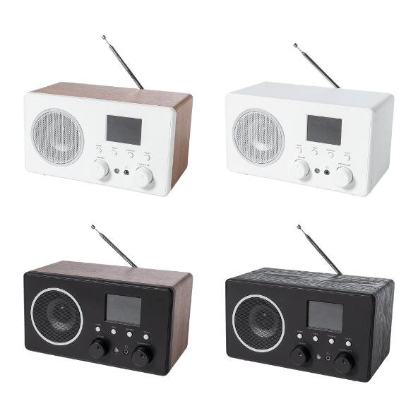 ENVIVO(R) 				DAB+-/FM-radio