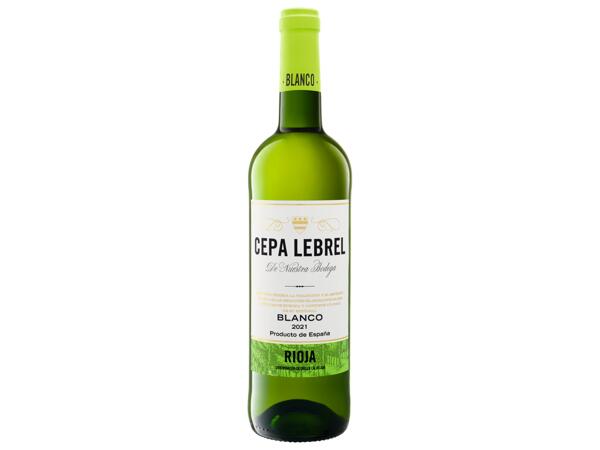 CEPA LEBREL RIOJA 2024