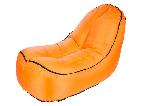 Nafukovací sedací vak