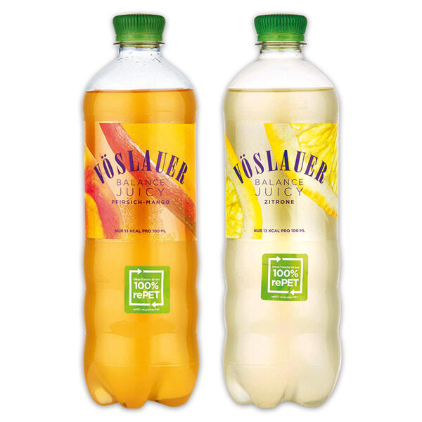 Balance Juicy