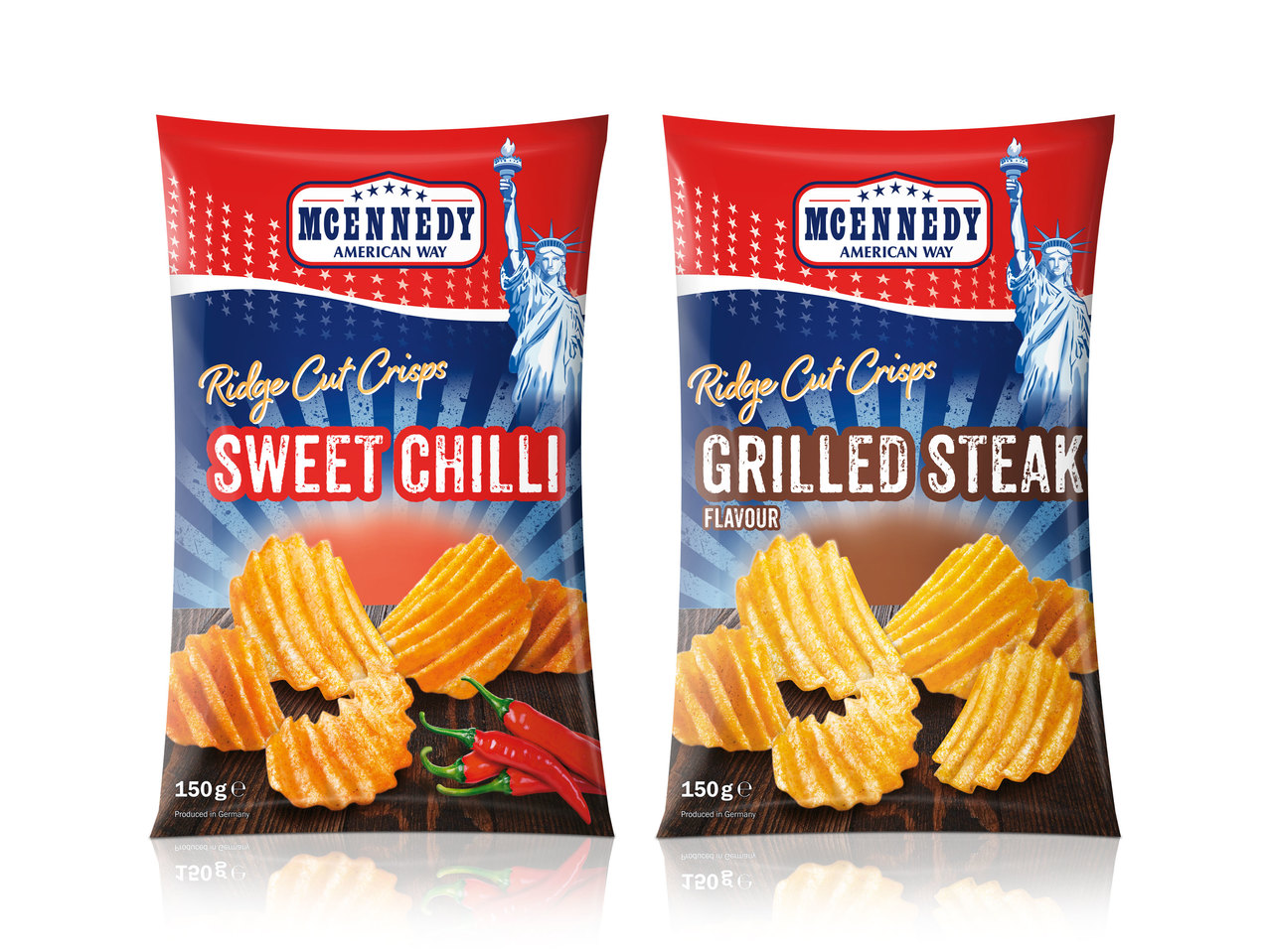 POTATISCHIPS