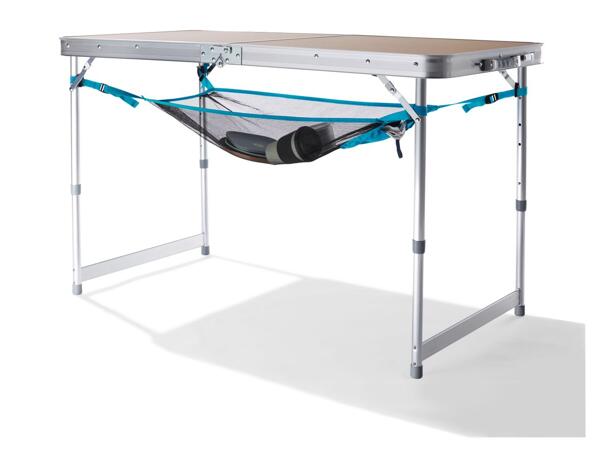 Camping Storage Organizer