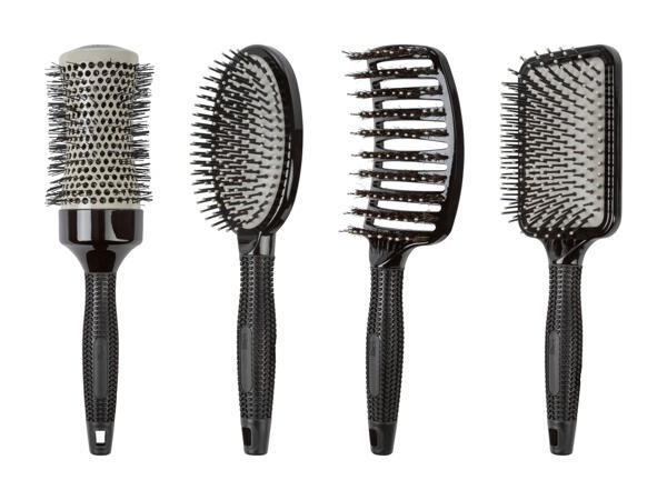 Brosse à cheveux