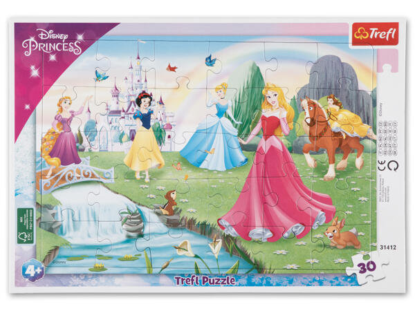 Trefl Puzzle
