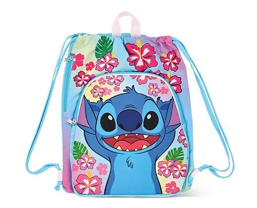 Cinch Character Backpack