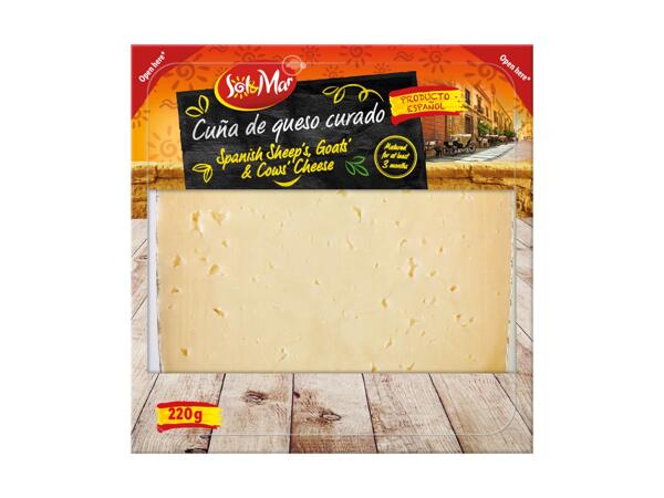 Cheese Wedge