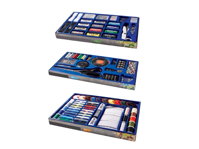 Crelando Sewing Kit