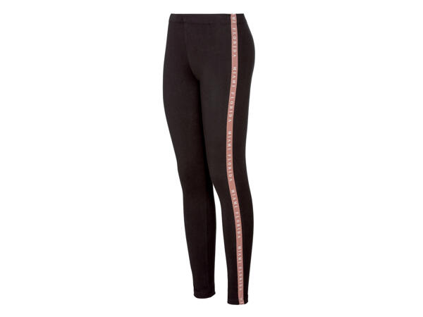Ladies' Leggings