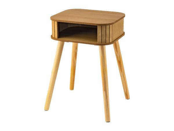 Livarno Home Side Table