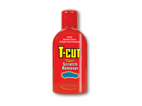 T-Cut Rapid Scratch Remover