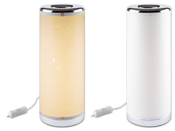 LED-Tischleuchte, 7 W