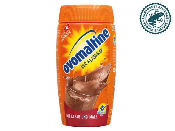 Ovomaltine Original