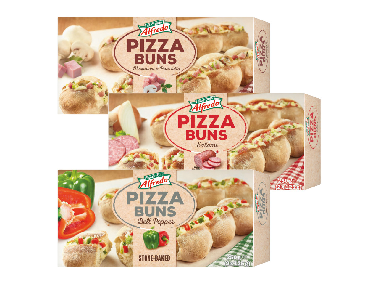 PIZZAFRALLOR