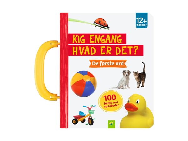 Bog: Hvad er det?
