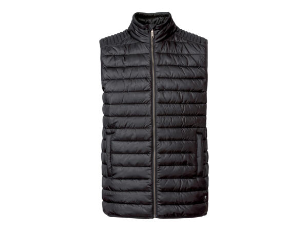 Men's Padded Gilet