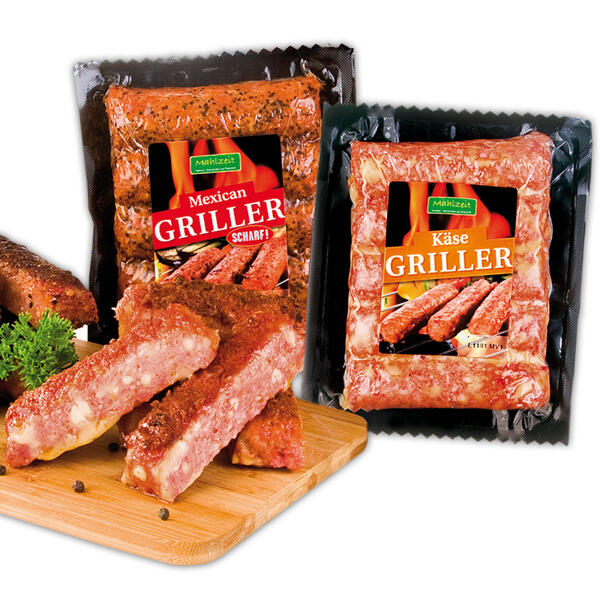 Griller