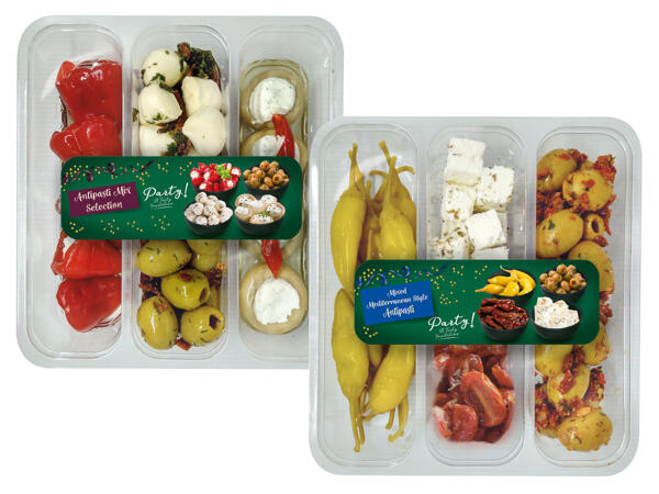 Antipasti Mix