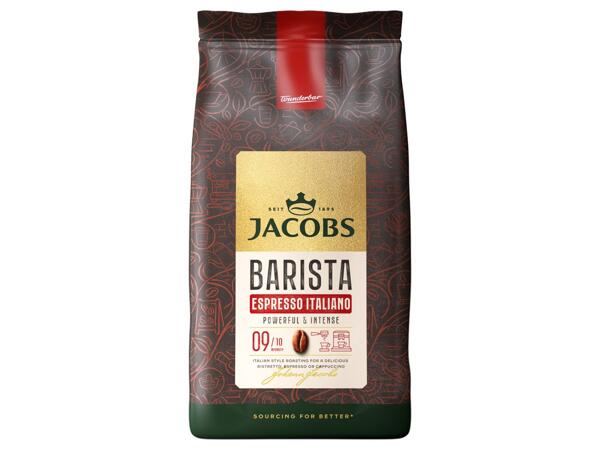 JACOBS BARISTA