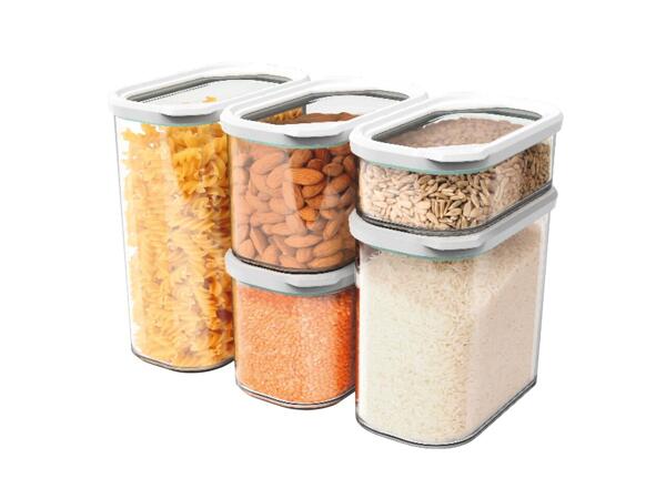 Food Storage Containers