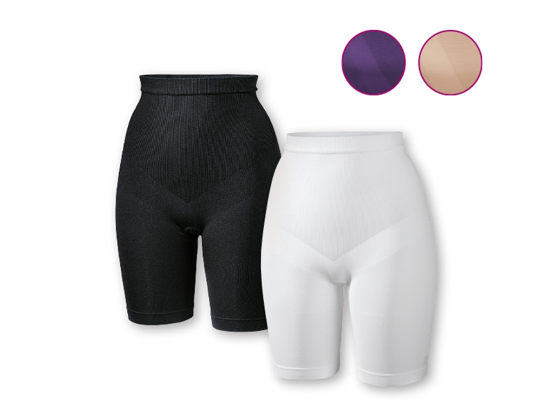 Jolinesse Seamless Control Pants