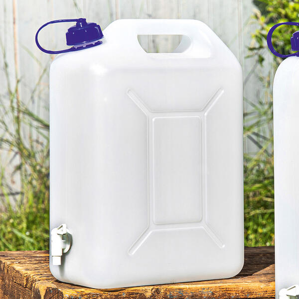 Outdoor Wasserkanister