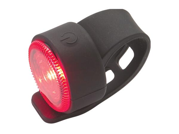 CRIVIT Black & White LED Light Set