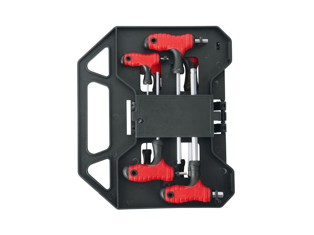 Hex Key or Star Key Set