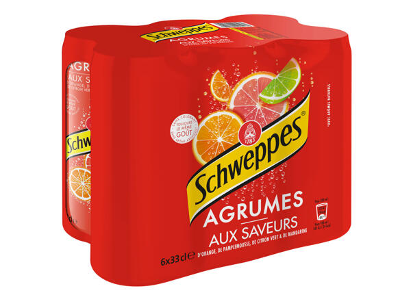 Limonade