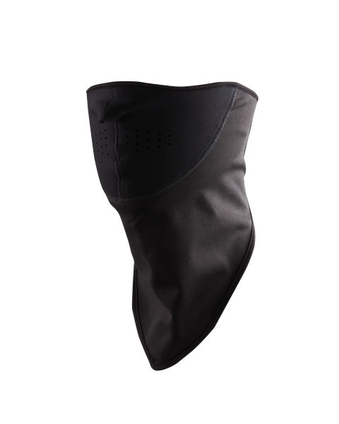 Crane Black Bandana