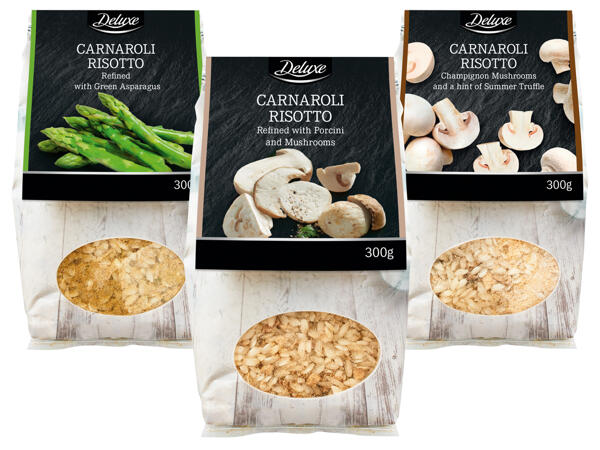 Risotto