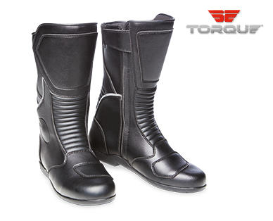 Motorcycle Boots