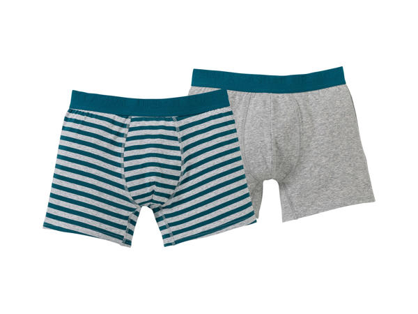 Boxerky – 2 kusy