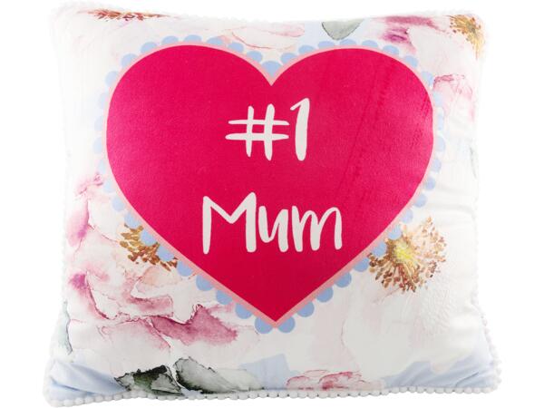 Mother's Day Cushion
