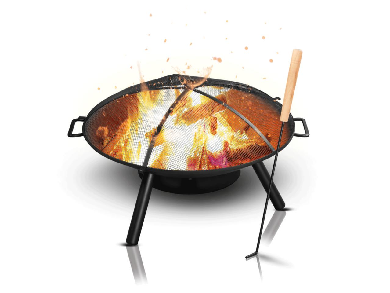 FLORABEST Fire Pit