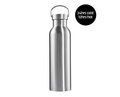 Double Wall Stainless Steel Drink Bottle