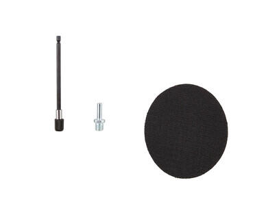 Drill Brush Set