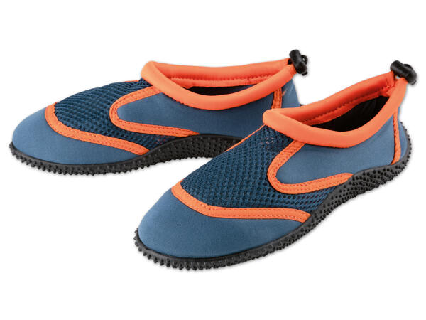 Kinder Aquaschuhe