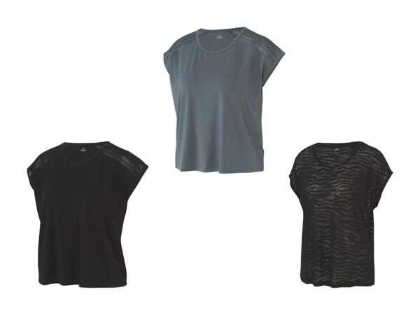T-shirt de sport