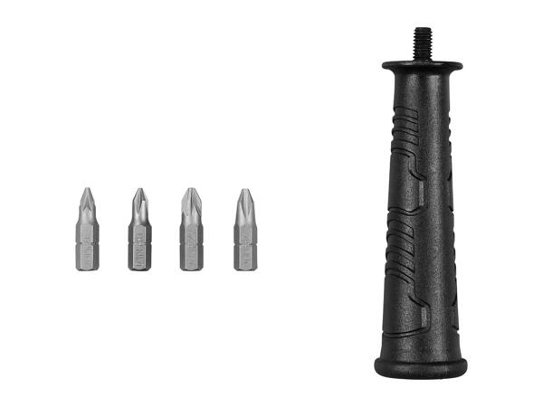 Parkside Angled Drill Attachment