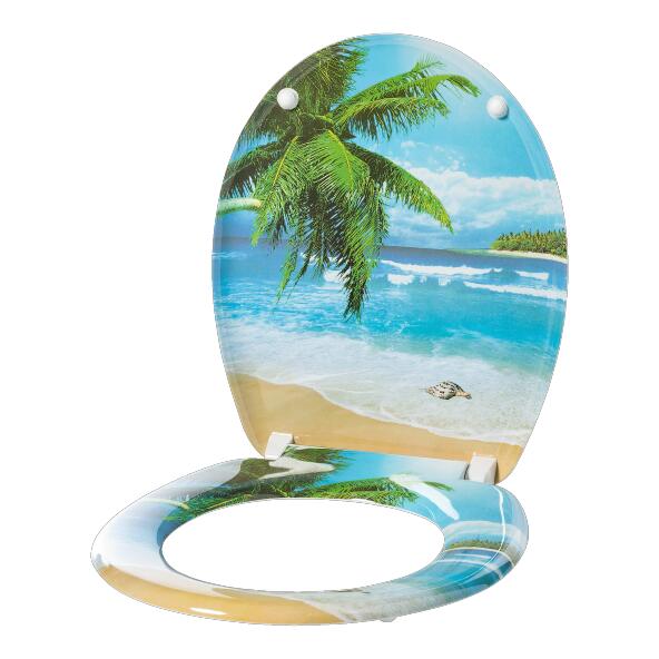HOME CREATION BATHROOM(R) 				WC-Brille