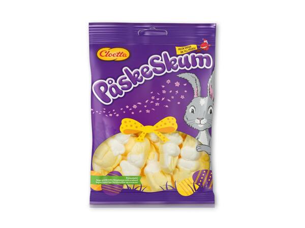 CLOETTA Påskeskum