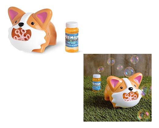 Anker Play Bubble Machine