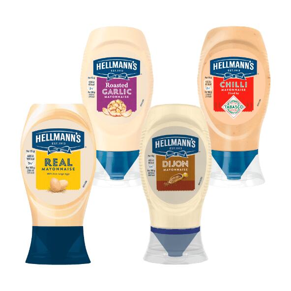 Mayonnaise