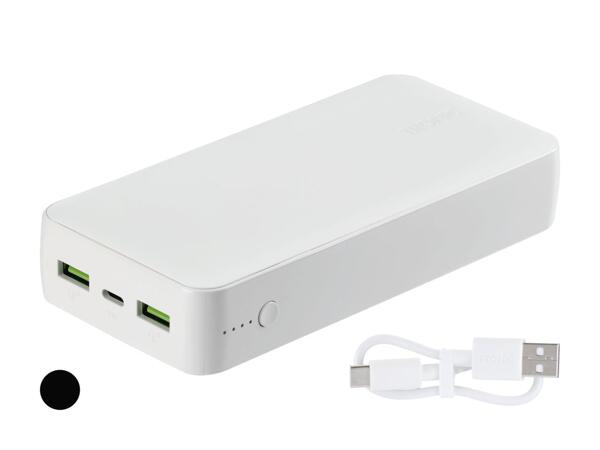 Powerbank
