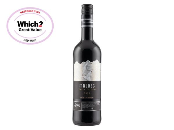 Deluxe Argentina Malbec Uco Valley