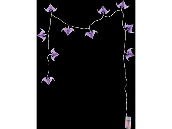 Halloween String Lights
