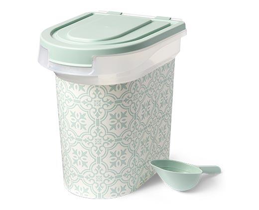 Heart to Tail Pet Food Container