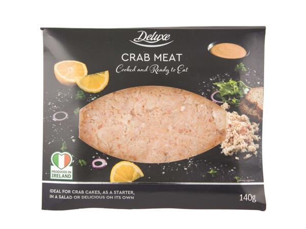 Irish Crab Meat